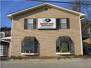 Mossy Oak Properties Land Investments – Vicksburg